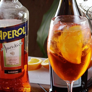 Aperol Spritz